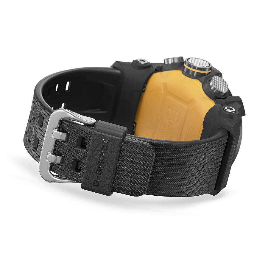 Часы Casio G-Shock GG-B100Y-1AER — артикул GG-B100Y-1A