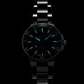 Швейцарские механические часы Oris Aquis Date 01 733 7787 4135-07 8 22 04PEB, фото 7