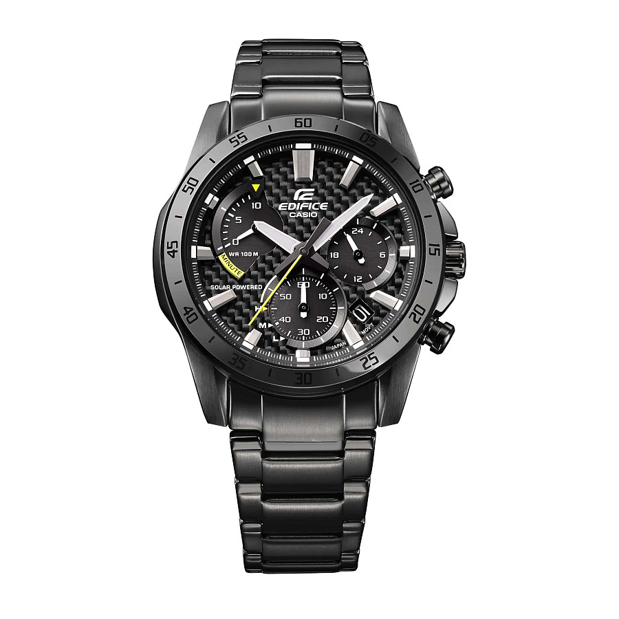 Часы Casio Edifice EQS-930DC-1A — артикул EQS-930DC-1A