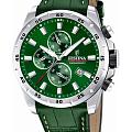 Испанские наручные часы Festina Timeless Chrono F20692/3 с хронографом