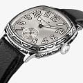 Швейцарские механические наручные часы Hamilton American Classic Cushion Mechanical H36149710, фото 3