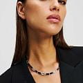 Колье Karl Lagerfeld Crystals KLAYC03, фото 2