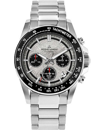 Jacques Lemans Eco Power  50-10A