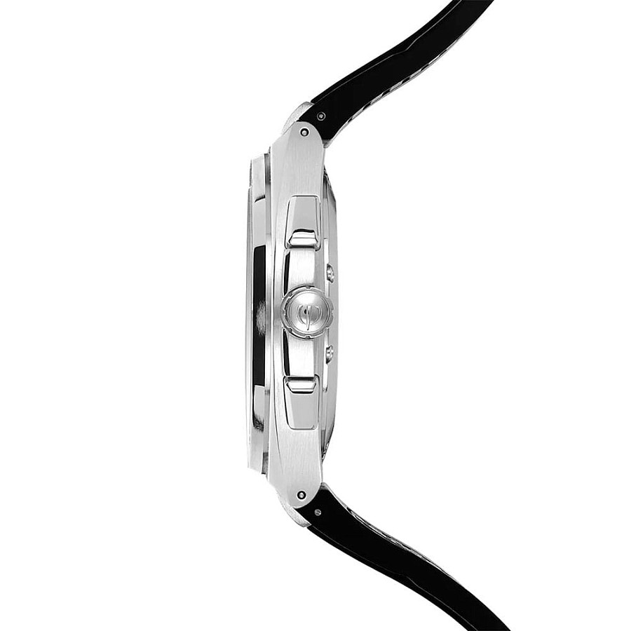 Часы Herbelin Cap Camarat 37645A15CA — кварцевые, металл сталь