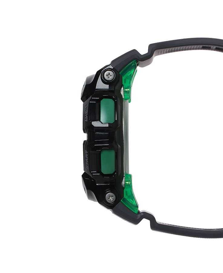 Часы Casio G-Shock GBA-900SM-1A3 — пластик, Япония