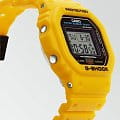 Японские часы Casio G-Shock DW-5600REC-9, фото 3