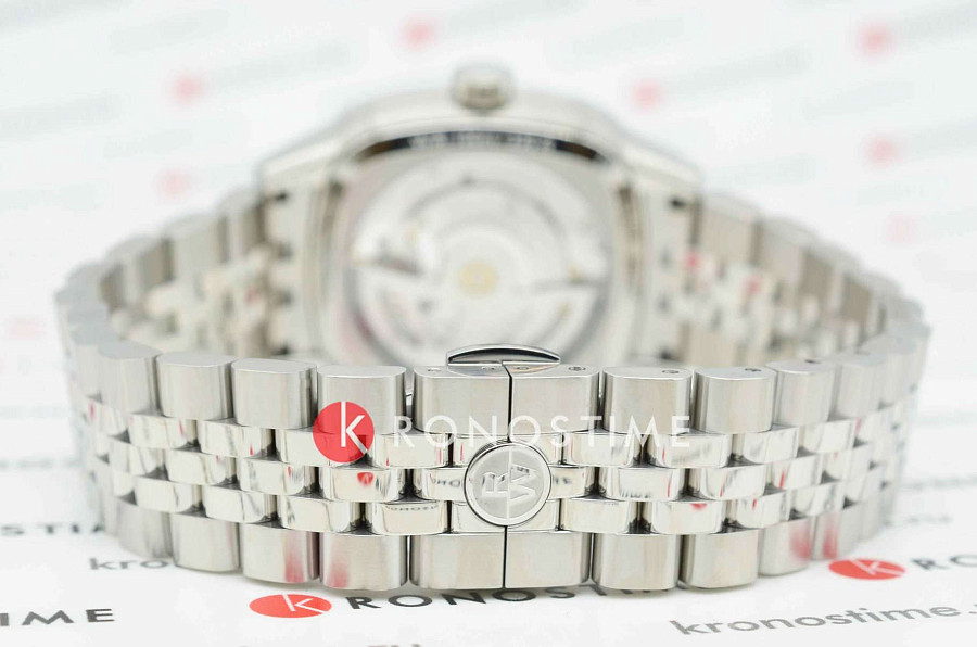 Часы Raymond Weil Freelancer Automatic 2790-ST-52051 — Швейцария, механические