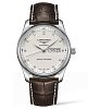 Швейцарские механические часы Longines Master Collection L2.910.4.77.3