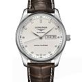 Швейцарские механические часы Longines Master Collection L2.910.4.77.3