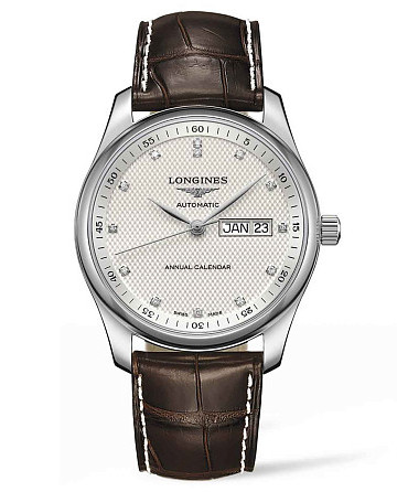 Longines Master Collection L2.910.4.77.3