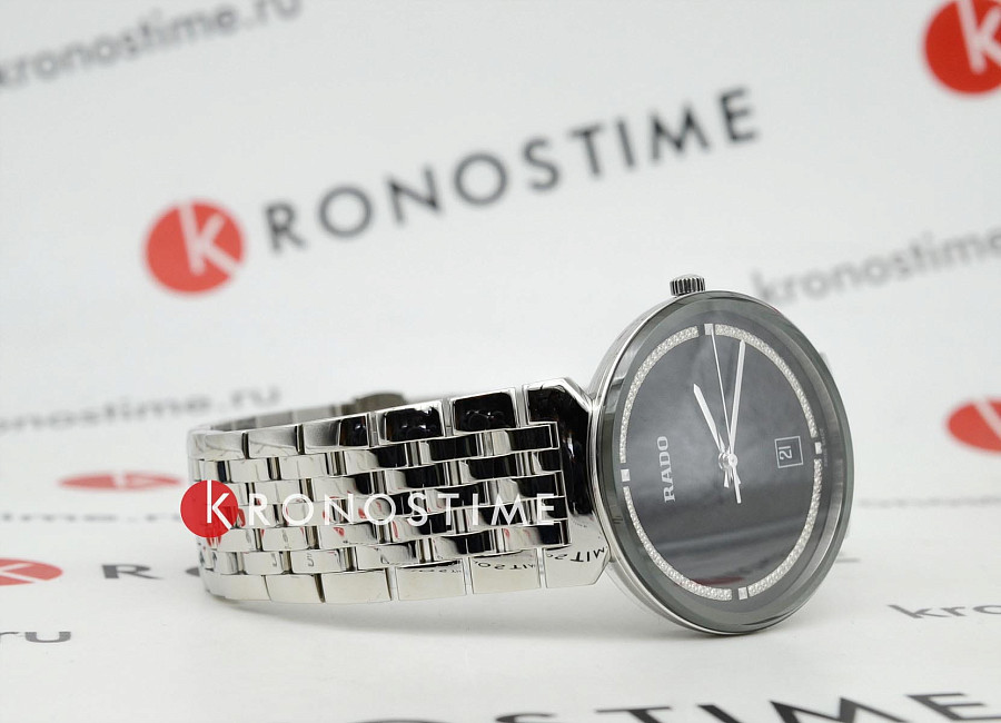 Часы Rado Florence Diamonds R48912163 — артикул R48912163