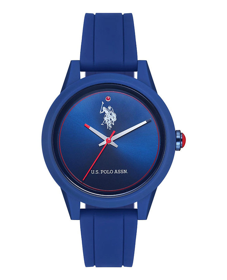 Часы U.S. Polo Assn Yard USPA2007-02 — женские, синий