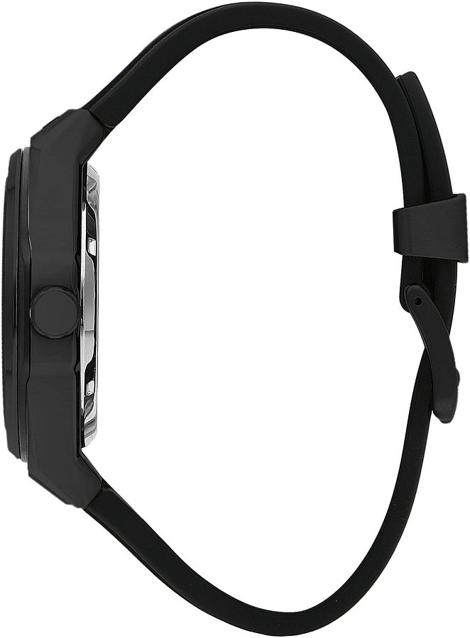 Часы Beverly Hills Polo Club BP3636X.061 — механические, сталь металл