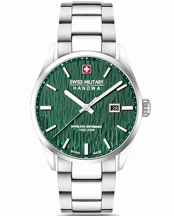 Swiss Military Hanowa Roadrunner SMWGH0006101