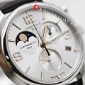 Швейцарские часы Certina DS-8 Moon Phase C033.460.16.037.00, фото 5