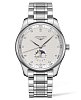Швейцарские механические часы Longines Master Collection L2.919.4.77.6