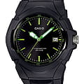 Японские часы Casio Illuminator LX-610-1A