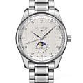 Швейцарские механические часы Longines Master Collection L2.919.4.77.6