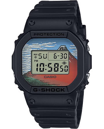Casio G-Shock DW-5600KHG25-1