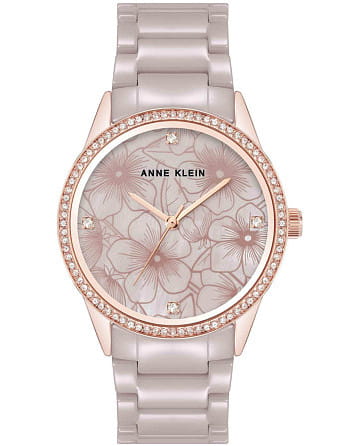 Anne Klein Ceramic 5172RGTP