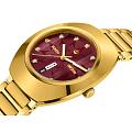 Швейцарские механические наручные часы Rado Diastar Original R12161573, фото 2
