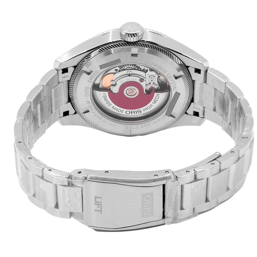 Часы Oris Propilot Big Crown Propilot Big Date 01 751 7761 4065-07 8 20 08P — артикул 01 751 7761 4065-07 8 20 08P