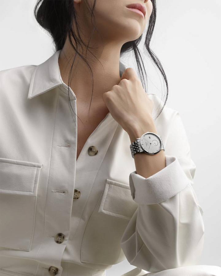 Часы Longines Elegant Collection L4.812.4.77.6 — артикул L48124776