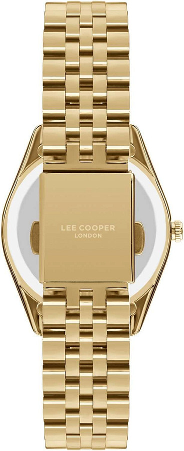 Часы Lee Cooper LC07448.130 — металл сталь, Англия