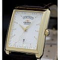 Японские механические часы Orient EVAF003W (FEVAF003W), фото 2