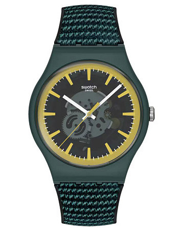 Swatch OnGPAY! SO29G112-6000