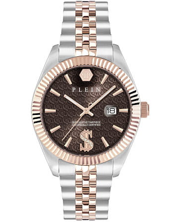 Philipp Plein Date Superlative PWMFA0925