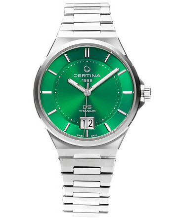 Certina DS-7 C043.426.44.091.00