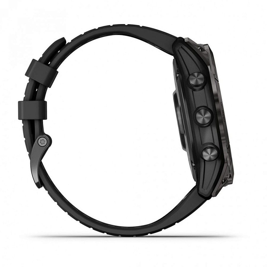 Часы Garmin Epix Pro (Gen 2) Sapphire Edition 010-02804-01 — артикул 010-02804-01