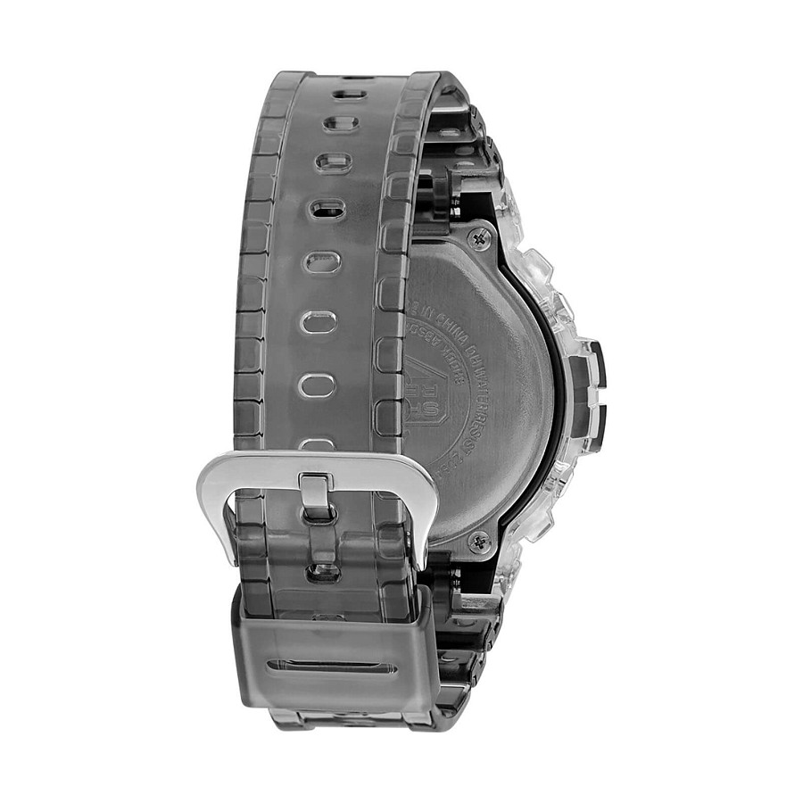 Часы Casio G-Shock DW-6900SK-1DR (DW-6900SK-1ER) — пластик, Япония
