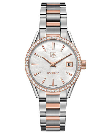 TAG Heuer Carrera WAR1353.BD0779