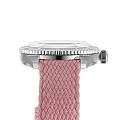 Швейцарские механические часы Oris Divers Sixty‑Five 'Cotton Candy' 01 733 7771 4058-07 3 19 04S, фото 4