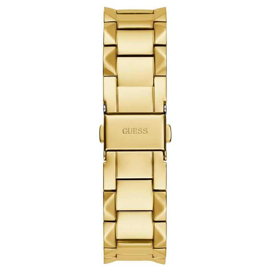 Часы Guess Dress GW0601L1 — нержавеющая сталь с ip-покрытием, женские