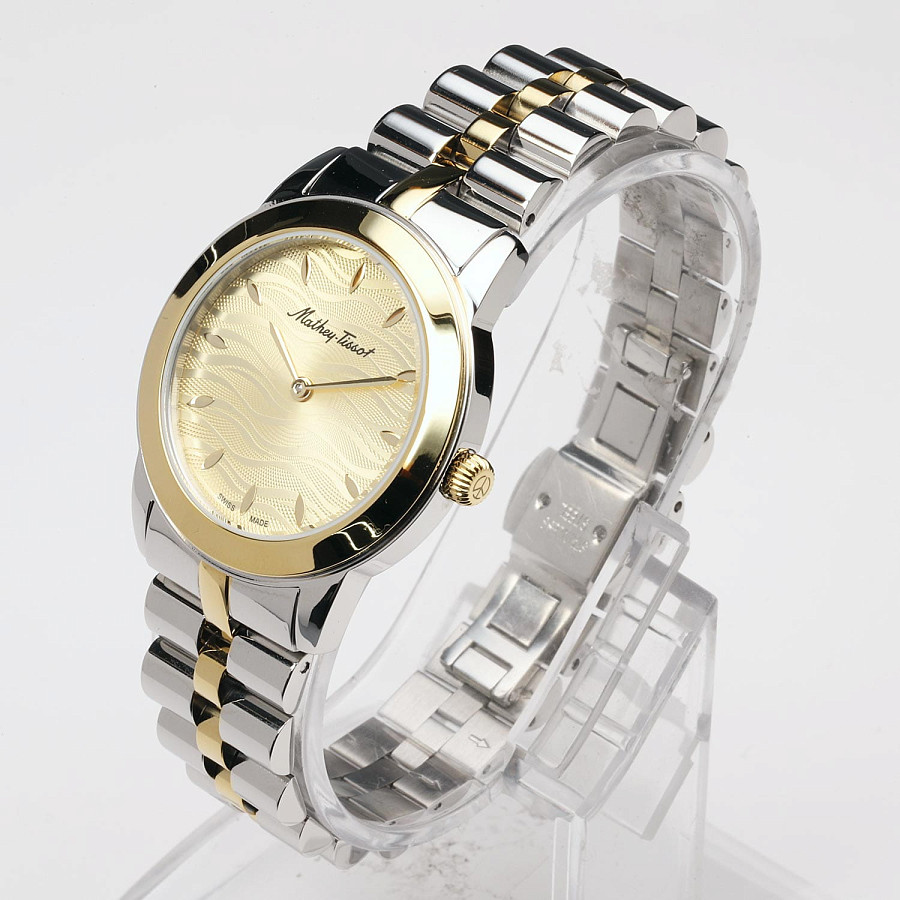 Часы Mathey-Tissot Artemis D10860BDI — артикул D10860BDI