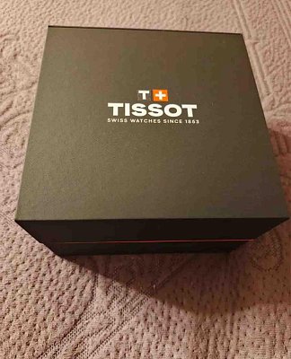 Фото покупателя: Швейцарские наручные часы Tissot Classic Dream Lady T129.210.11.013.00
