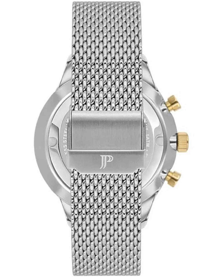 Часы Jacques Philippe Apollo JPQGC031236N — сталь металл, Швейцария