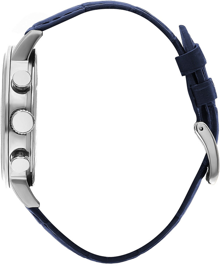 Часы Beverly Hills Polo Club BP3303X.399 — металл сталь, США