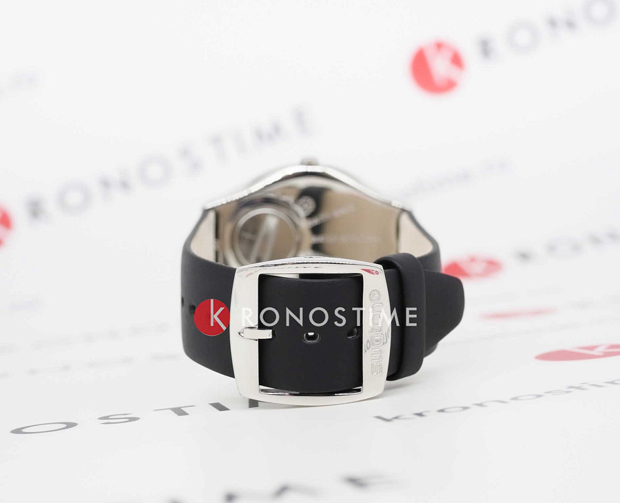 Часы Swatch Skin Irony 42 SS07S125 — артикул SS07S125