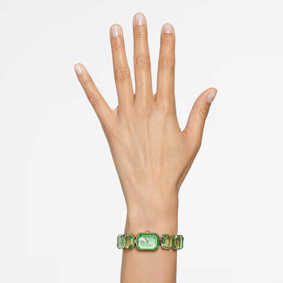 Часы Swarovski Millenia 5729842 — Швейцария, кварцевые
