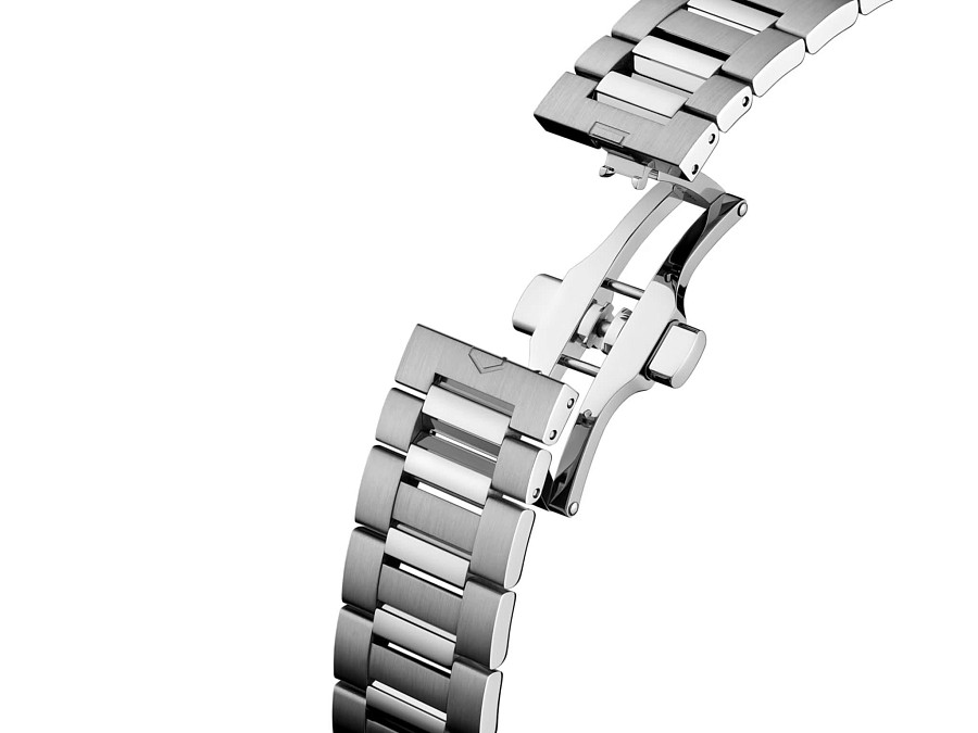 Часы TAG Heuer Carrera Day-Date WDA2150.BA0043 — артикул WDA2150.BA0043