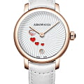 Швейцарские часы Aerowatch 1942 44938 RO21