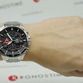 Японские часы Casio Edifice EFR-556DB-1A, фото 16