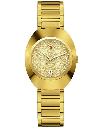 Rado Diastar Original Automatic R12171633