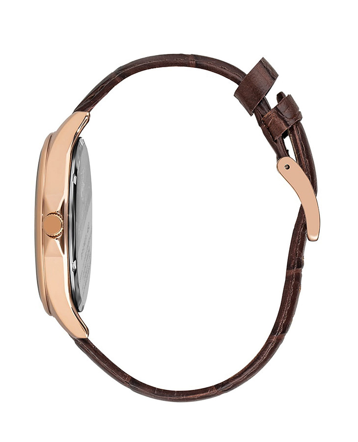Часы Beverly Hills Polo Club BP3240X.432 — кварцевые, сталь металл