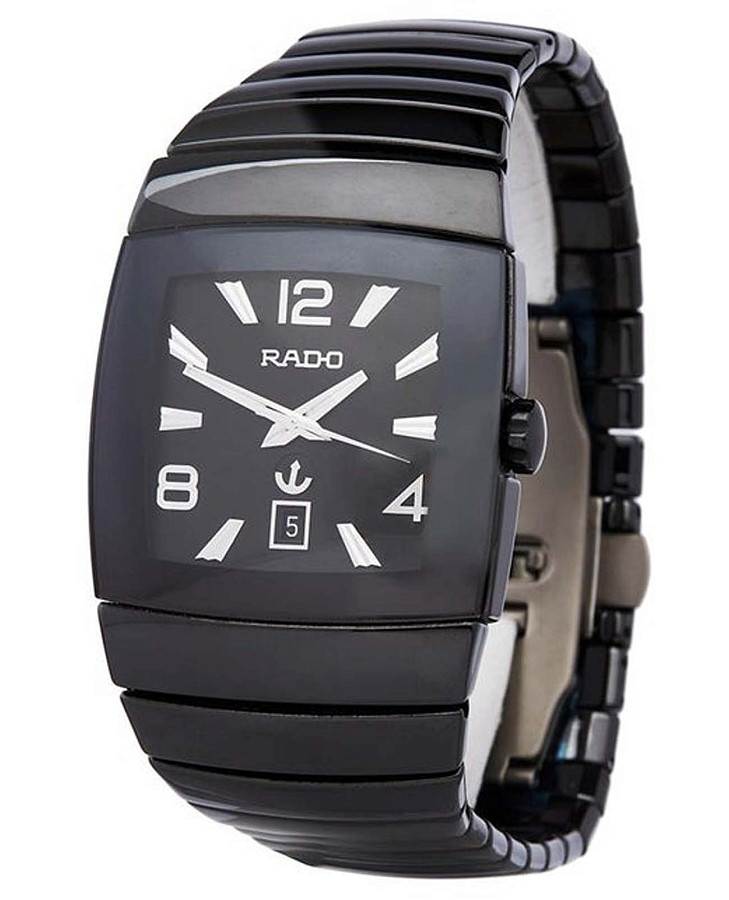 Часы Rado Sintra R13691152 — Швейцария, кварцевые