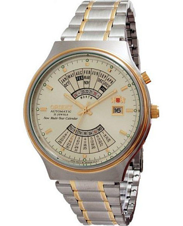 Orient EU00000C (FEU00000C)